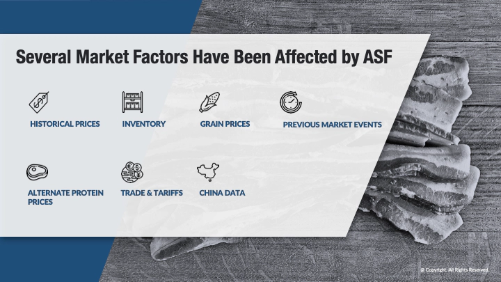 Market Factors