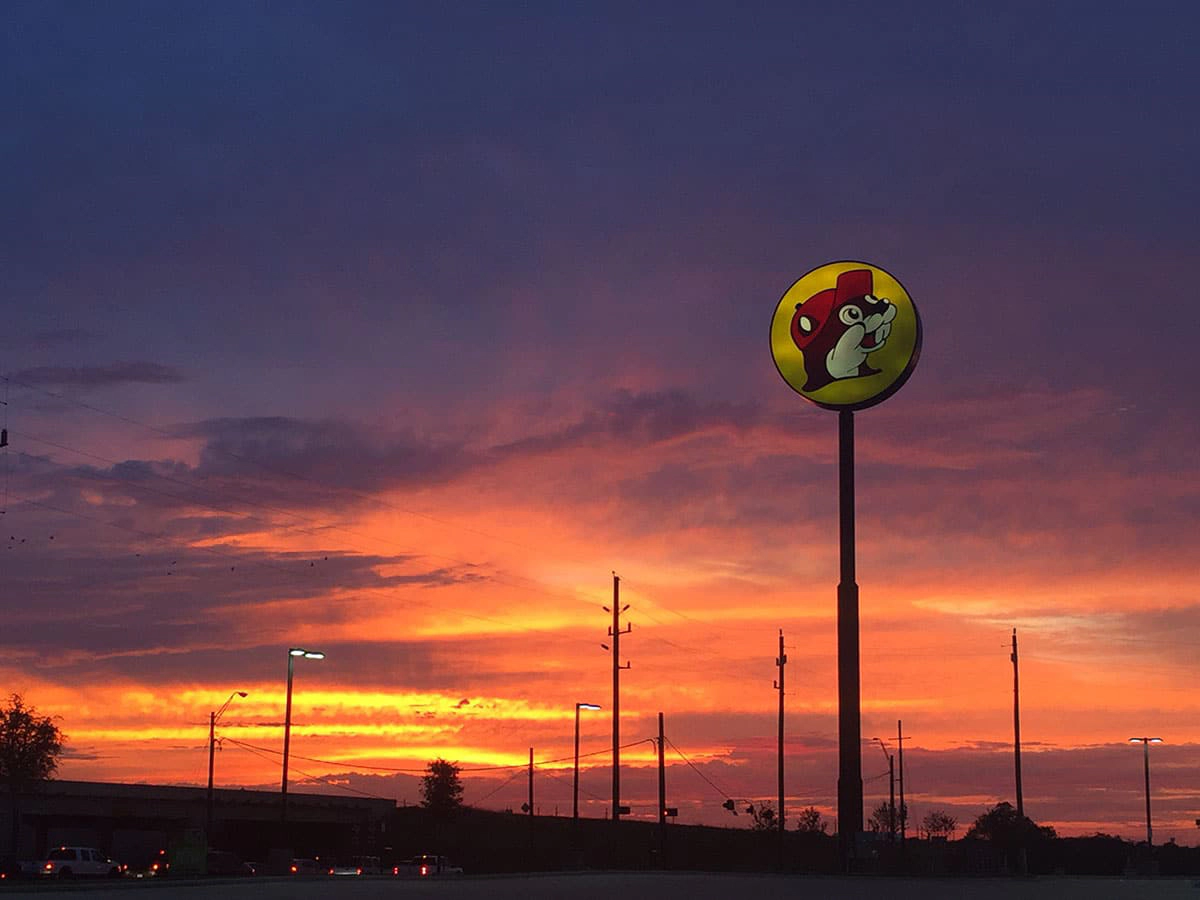 buccees