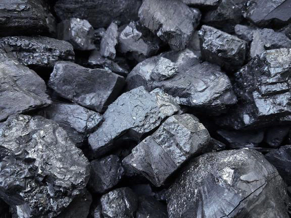 Thermal Coal