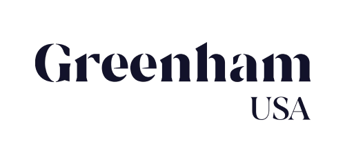 Greenham logo
